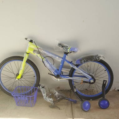 Bicicletas - Img 126461969