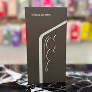 Samsung S26 Ultra (Dual-Sim) de 12 GB RAM con 256 GB. Sellado en caja - Img 56986701