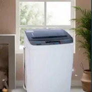 Lavadora Automática Milexus 7.5 Kgs  Agua fría - Img 55581949