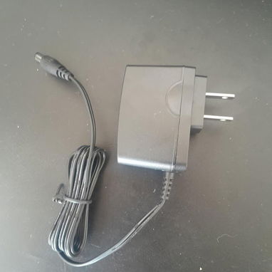 TRANSFORMADOR 9v 0.6A ROUTER TP-LINK 0 KM - Img 127912312
