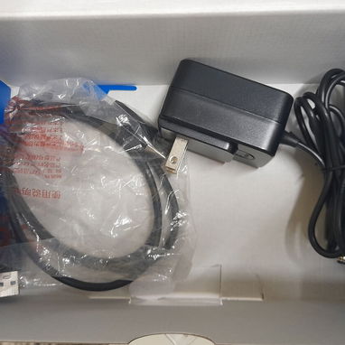 Caja Orico para disco duro 2.5 y 3.5. - 2/2