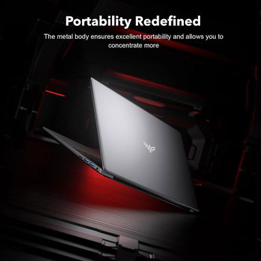 LAPTOP 🎁NUEVA🎁📦CAJA, AceMagic Empresarial (LX15-PRO), 15.6" FHD IPS, AMD Ryzen 7 7730U, 16GB RAM, 512GB SSD, 8Horas - Img 125699702