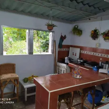 Apartamento | casa |  Lotería Cotorro - 5/8