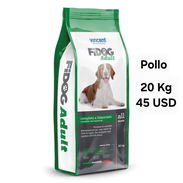 Pienso para perros de la mejor calidad para cachorros y adultos contamos con mensajería - Img 55975778