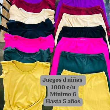Variedad de productos - Img 124591138