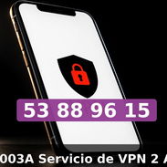 Servicio VPN 2 Anos - Img 57456517