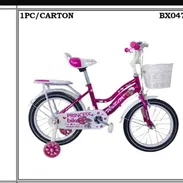Bicicletas de niños - Img 55100225