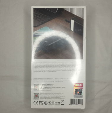 ⚡Power Bank Digital de gran capacidad 30 000 mAh (Nuevo/Sellado)🆕📦 - Img 88880017