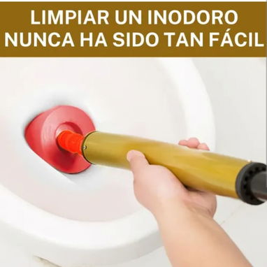 🚨Destacador de bomba manual de alta presión.(Boyeros) - 5/5