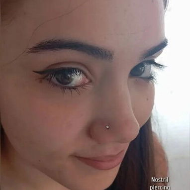 Servicio de perforación corporal, body piercing y colocación de joyas, así como cambio de joyas y ventas de joyas - 3/10