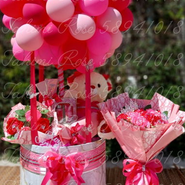 Cestas de Regalo para impresionar - Img 123161796