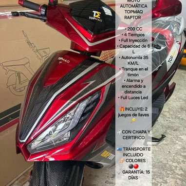 Triciclos, patinetas, bicicletas eléctricas, bicimotos y motod - 5/10
