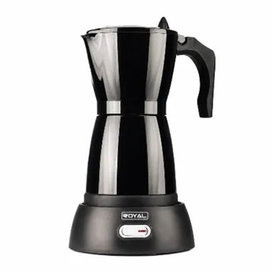Cafetera Eléctrica marca Royal, con garantía y mensajería... - 2/2