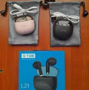 Audífonos G Tide L21 Originales audio Surround - Img 50516755