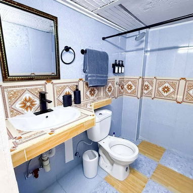 🏤🌟Apartamento de renta en La Habana con vista al Capitolio. 1 habitacion. 2 personas. House for rent - 7/10