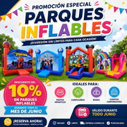 Oferta Especial en Promoción ‼️ - Img 55797097