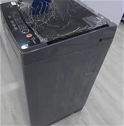 Lavadora r automática de 9kg - Img 45848053
