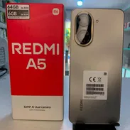 Xiaomi Redmi A5(3+3/64)(en 📦) - Img 55730265