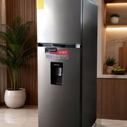 Refrigerador Sankey - Img 56463392