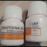 Fenitoína Tabletas - Img 56968238