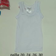 Camisetas de algodón para niñas - Img 56936073