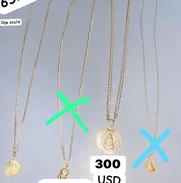 Vendo cadenas de oro 🥇 - Img 49755582