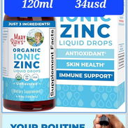 Sulfato de Zinc en Suspension - Img 58218030