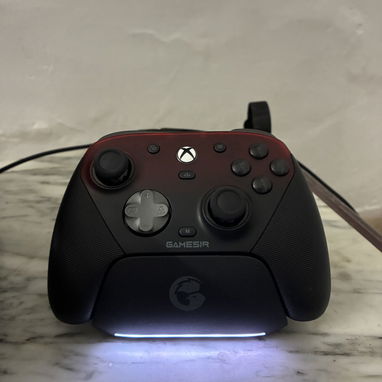 Mando inalámbrico GameSir G7 Pro 🥵💪🏻 - 10/10