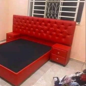 ✨🫴TENEMOS A LA VENTA COLCHONES, CAMAS DE TUBOS, BOX SPRING, BUEN PRECIO TRANSPORTE INCLUIDO LLAME (*55632907*) JONATHAN - Img 112138430