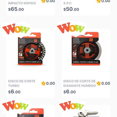 Herramientas, taladro, brochas - Img 121934763