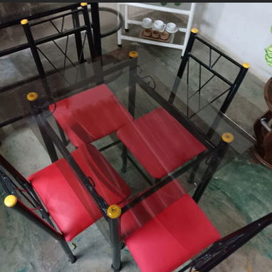 Comedor de tubo - Img 119350313