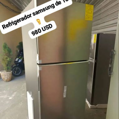 Catálogo de REFRIGERADORES - Img 125234188