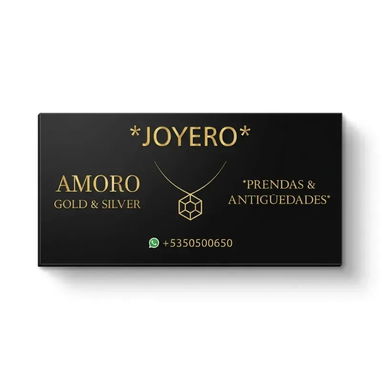 Carteles de PVC Rectangular - 2/2