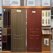 Puerta importada de madera excelente calidad (mh) - Img 57797784