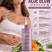 Nutriplus Aloe Glow Farmasi - Img 58085032