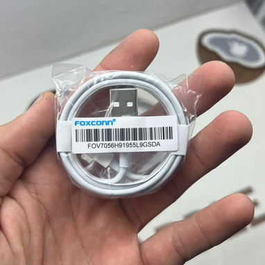 Cargadores para iPhones y Android - Img 101780456