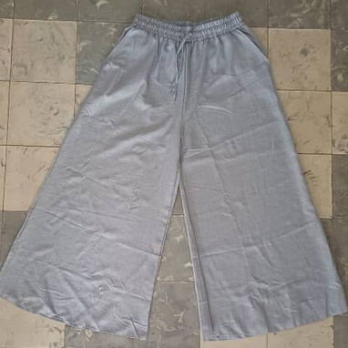 Pantalonetas Pata ancha - Img 106577909