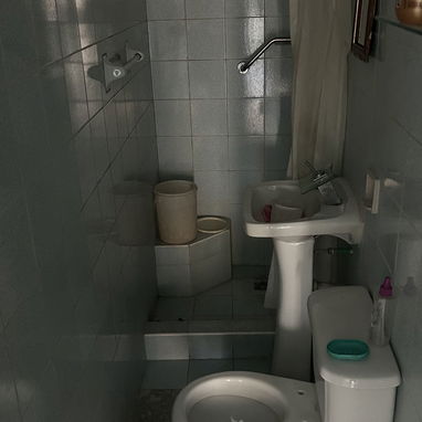 Casa en Guanabacoa - 8/9