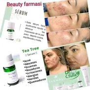 🌿Suero de Tea tree de Farmasi🌿 - Img 54590902