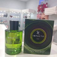 PERFUME IMPACTO - Img 58012737