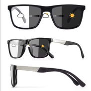 gafas de primera clase modifican su color - Img 55296836