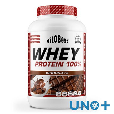Nuevos Whey Protein disponibles ‼️ - Img 124382155