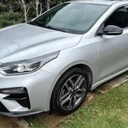 Kia forte GT Line 2020,automático,sedán compacto de aspecto atractivo con un interior de alta calidad y muy espacioso - Img 54114985