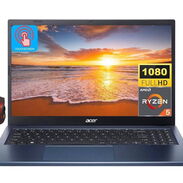 Laptop Acer Aspire 3 Business 2024 pantalla táctil - Img 45754401