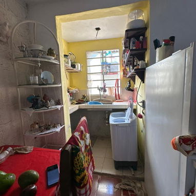 🏡 *2 CASAS EN 1 EN VENTA – MARIANAO* - 3/10