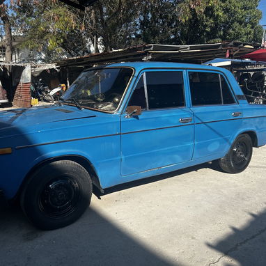 Lada 1600 vendo o hago negocio - Img 126720572
