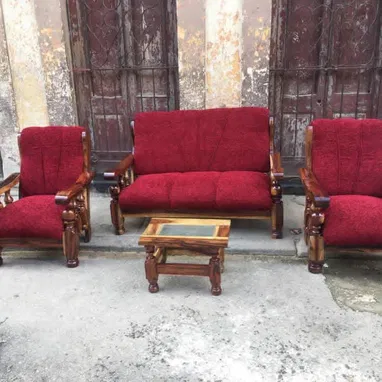 MUEBLES - 8/10