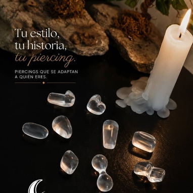 Piercings y Perforaciones - Img 124180538
