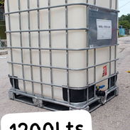Tanques en venta con oferta especial en la Habana completa - Img 57553038