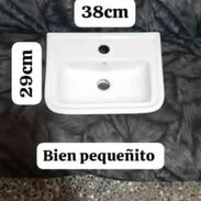 Juego de baño importado - Img 54980253